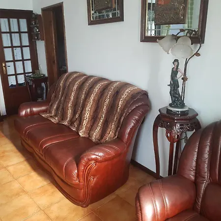 Lodge Cacho D'ouro