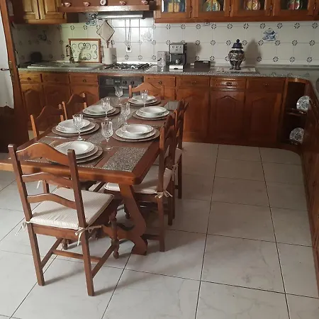 Cacho D'ouro Lodge
