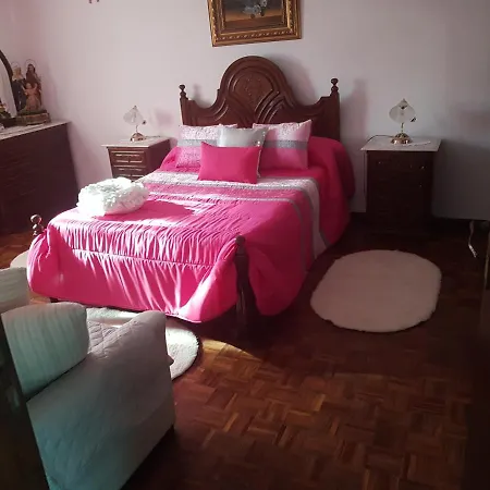 Cacho D'ouro Lodge