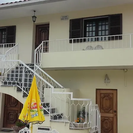 Lodge Cacho D'ouro Santa Marta de Penaguiao