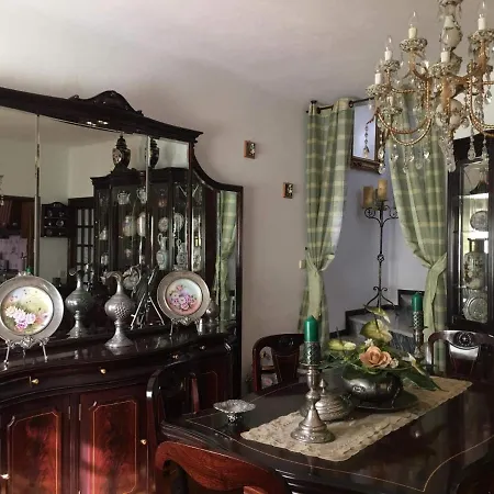 Cacho D'ouro Lodge