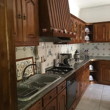 Lodge Cacho D'ouro